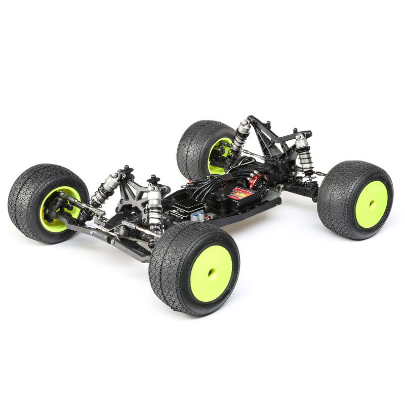 22T 4.0 Race Kit: 1/10 2WD Stadium Truck