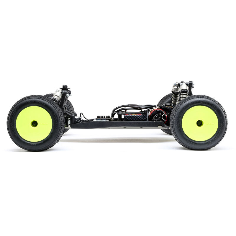 22T 4.0 Race Kit: 1/10 2WD Stadium Truck