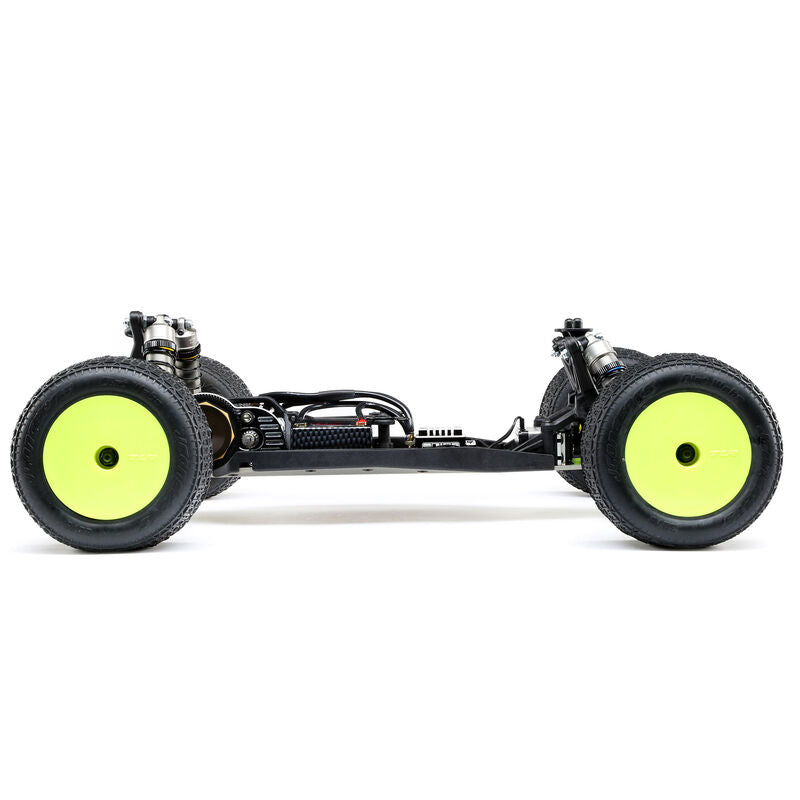 22T 4.0 Race Kit: 1/10 2WD Stadium Truck