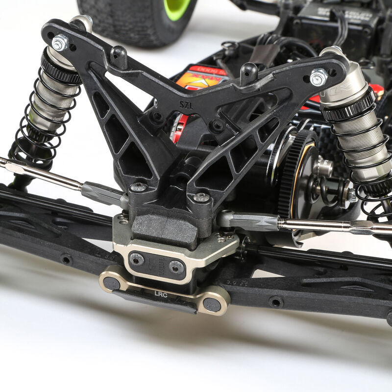 22T 4.0 Race Kit: 1/10 2WD Stadium Truck