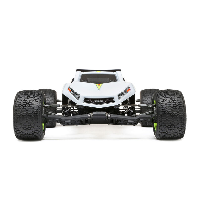 22T 4.0 Race Kit: 1/10 2WD Stadium Truck