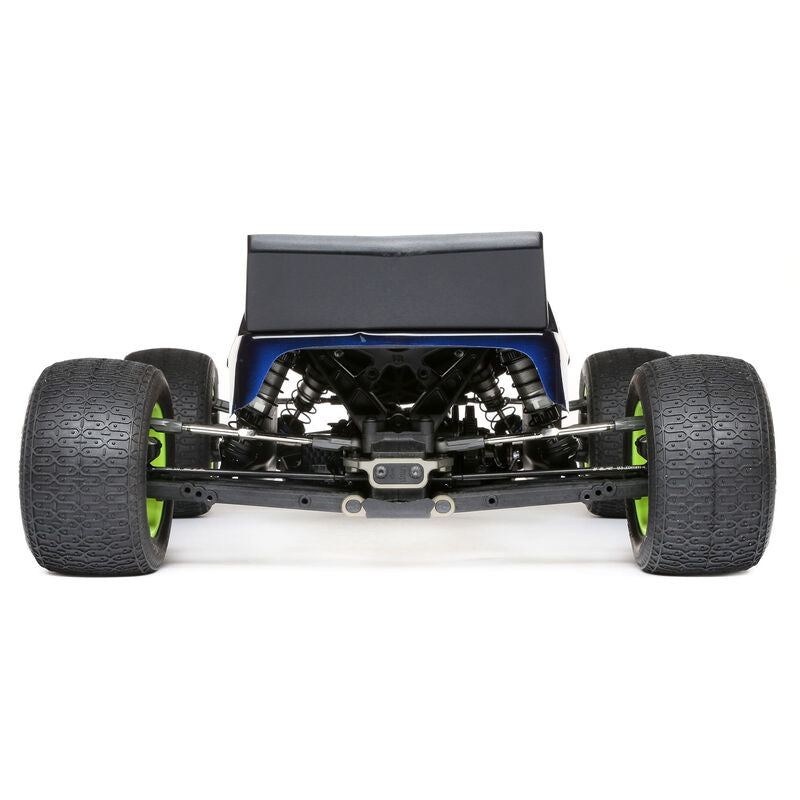 22T 4.0 Race Kit: 1/10 2WD Stadium Truck