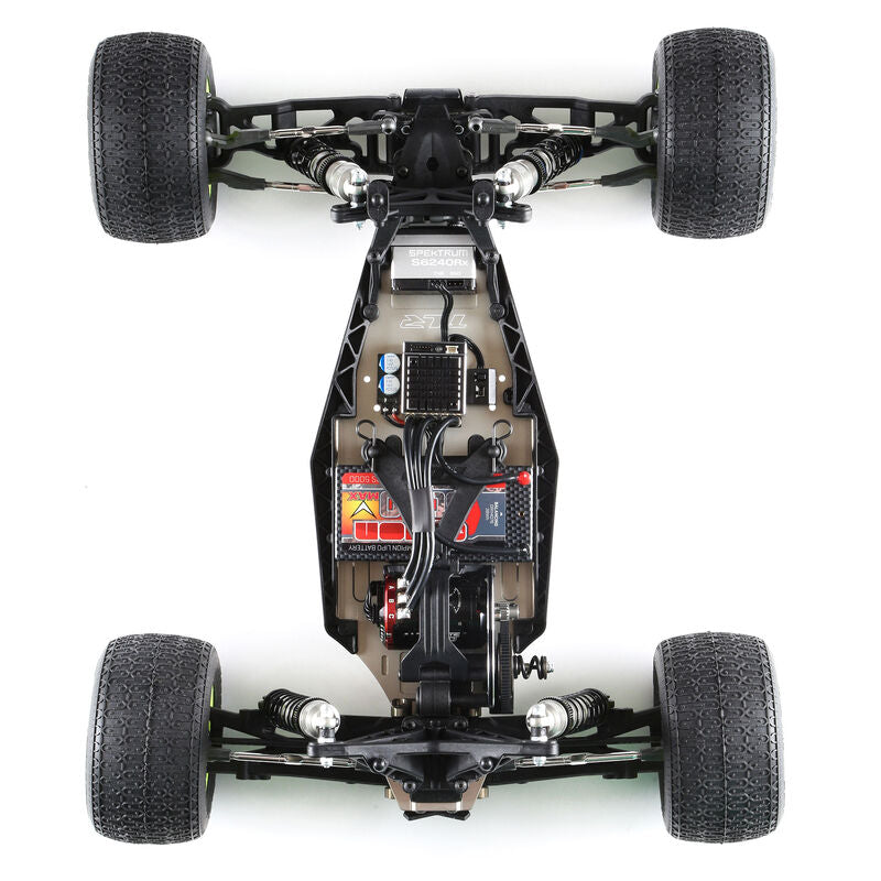 22T 4.0 Race Kit: 1/10 2WD Stadium Truck