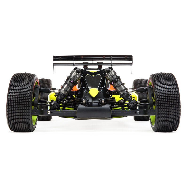 8IGHT-XE Elite Race Kit: 1/8 4WD Electric Buggy