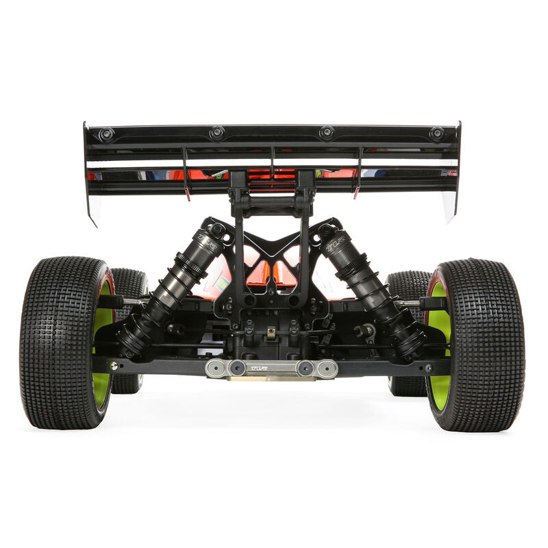 8IGHT-XE Elite Race Kit: 1/8 4WD Electric Buggy
