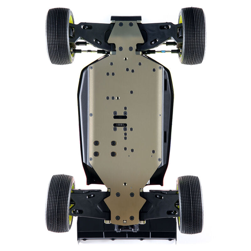8IGHT-XE Elite Race Kit: 1/8 4WD Electric Buggy