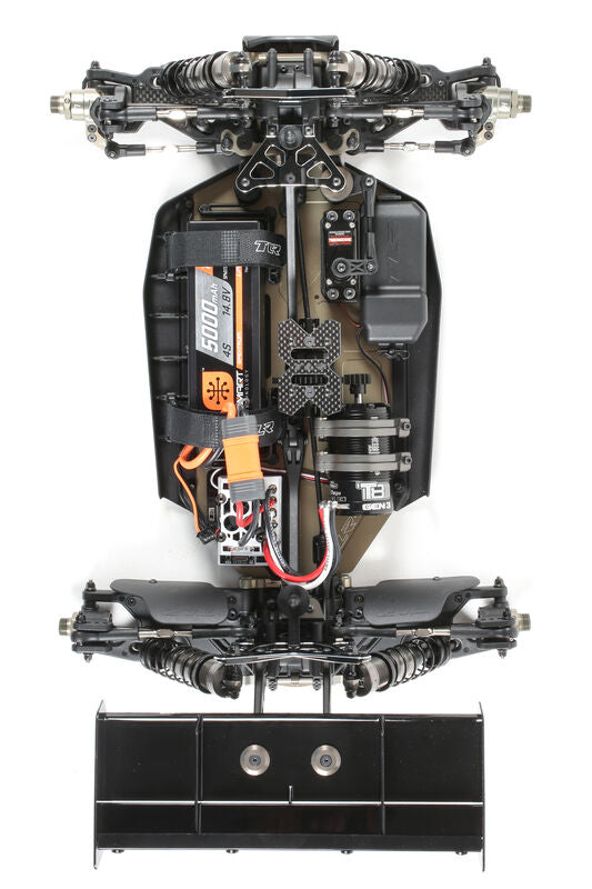 8IGHT-XE Elite Race Kit: 1/8 4WD Electric Buggy