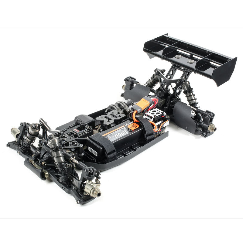 8IGHT-XE Elite Race Kit: 1/8 4WD Electric Buggy