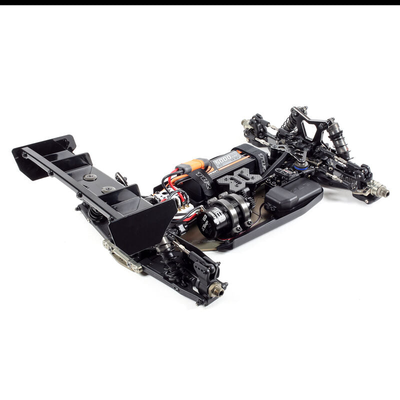 8IGHT-XE Elite Race Kit: 1/8 4WD Electric Buggy
