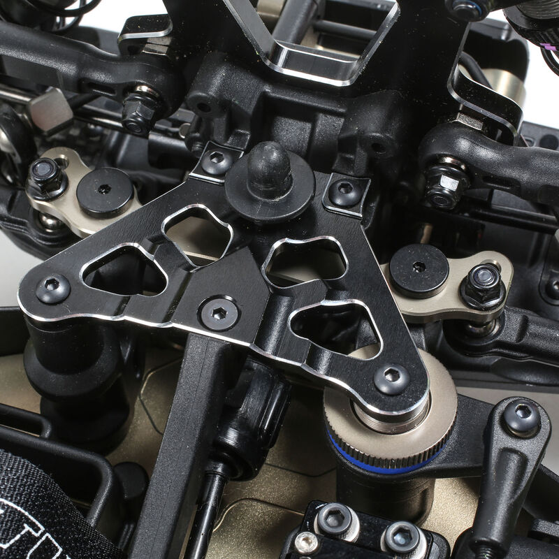 8IGHT-XE Elite Race Kit: 1/8 4WD Electric Buggy