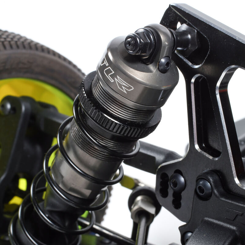 8IGHT-XE Elite Race Kit: 1/8 4WD Electric Buggy