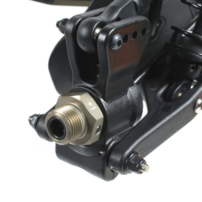 8IGHT-XE Elite Race Kit: 1/8 4WD Electric Buggy