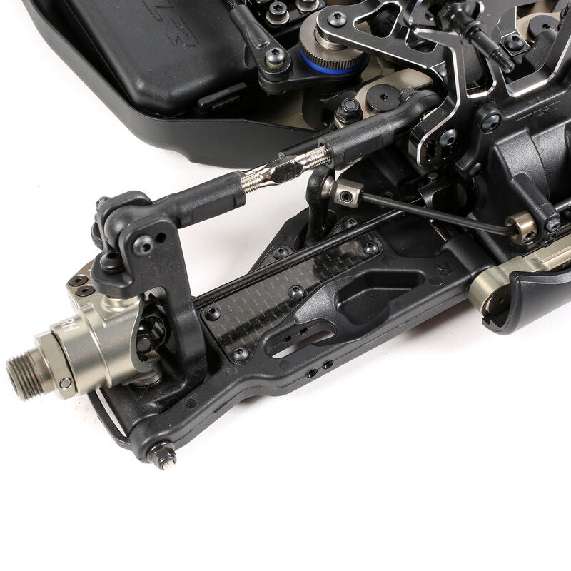 8IGHT-XE Elite Race Kit: 1/8 4WD Electric Buggy