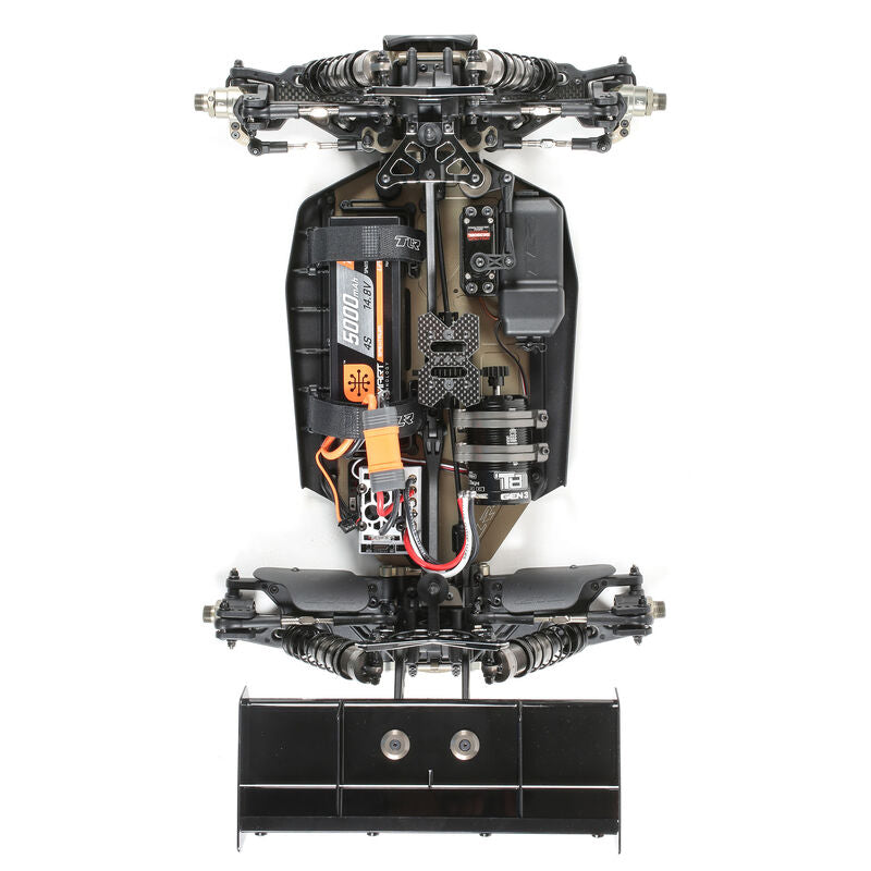 8IGHT-XE Elite Race Kit: 1/8 4WD Electric Buggy