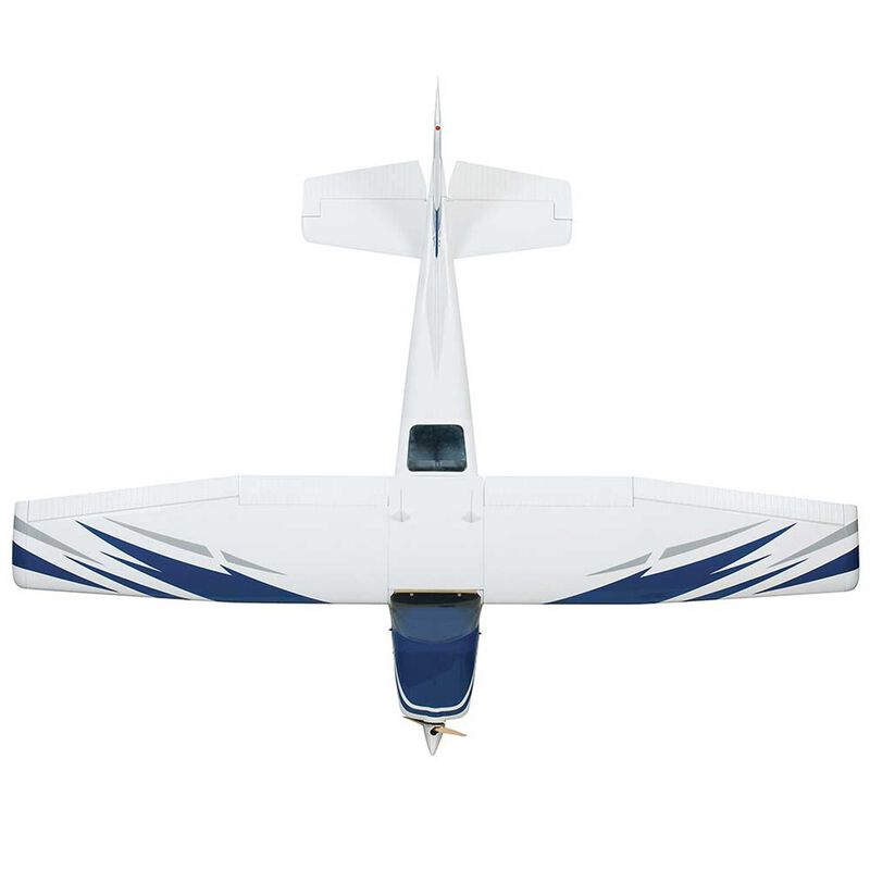 Cessna 182 Skylane .60-.91 GP/EP ARF 81"