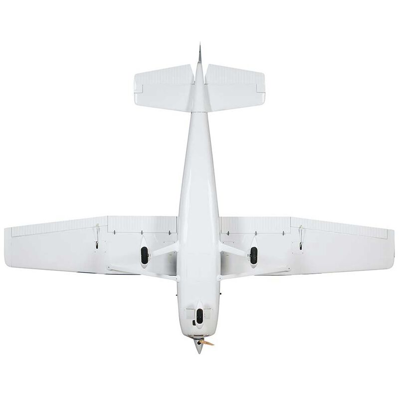 Cessna 182 Skylane .60-.91 GP/EP ARF 81"