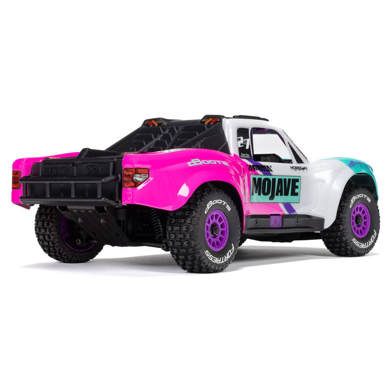 MOJAVE GROM 1/16 ARRMA DSC 223S (Battery & Charger Included)