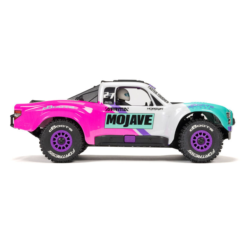 MOJAVE GROM 1/16 ARRMA DSC 223S (Battery & Charger Included)