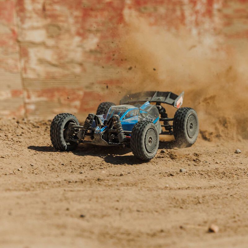 TYPHON GROM 1/14 ARRMA  DSC 223S (Battery & Charger Included)