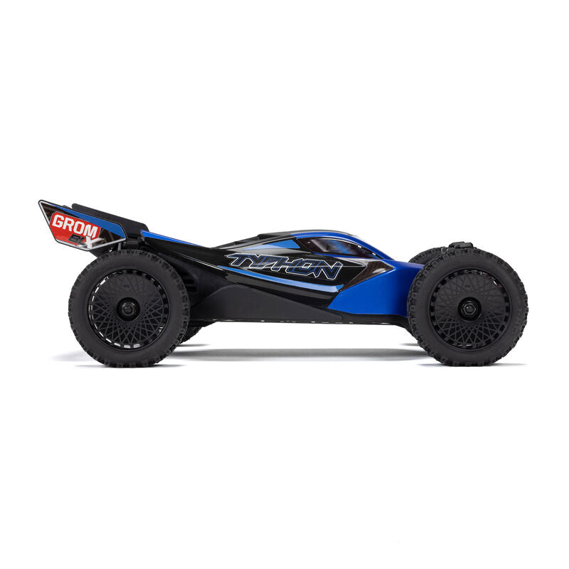 TYPHON GROM 1/14 ARRMA  DSC 223S (Battery & Charger Included)