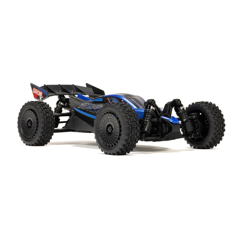 TYPHON GROM 1/14 ARRMA  DSC 223S (Battery & Charger Included)