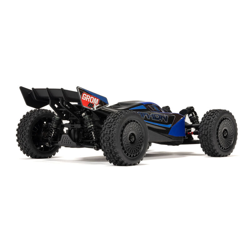TYPHON GROM 1/14 ARRMA  DSC 223S (Battery & Charger Included)