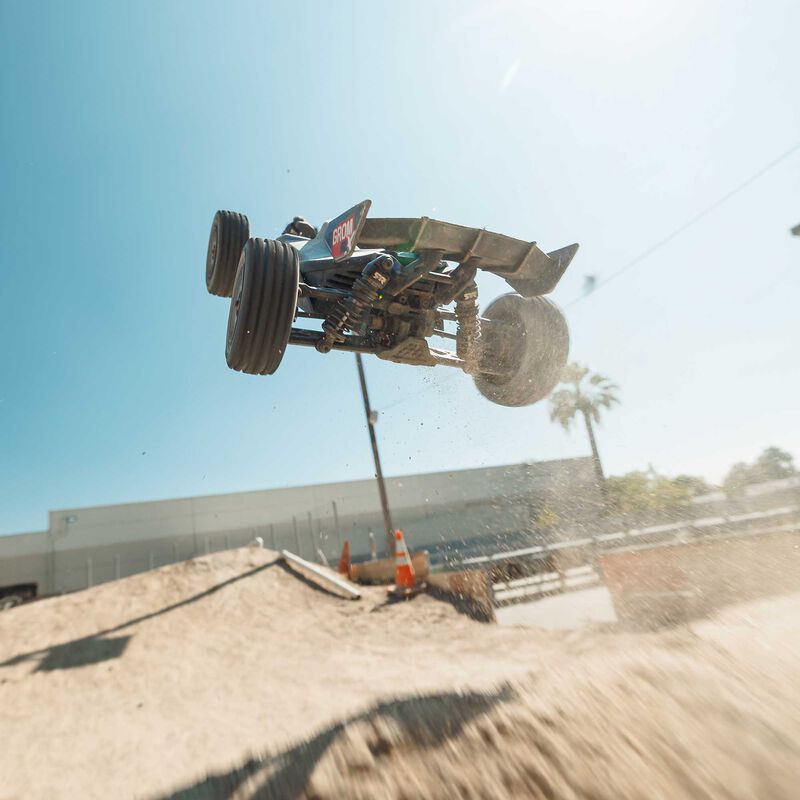 TYPHON GROM 1/14 ARRMA  DSC 223S (Battery & Charger Included)