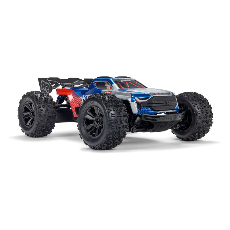 KRATON 3S 1/16 ARRMA MINI (Battery & Charger Included)