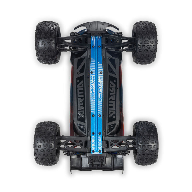 KRATON 3S 1/16 ARRMA MINI (Battery & Charger Included)