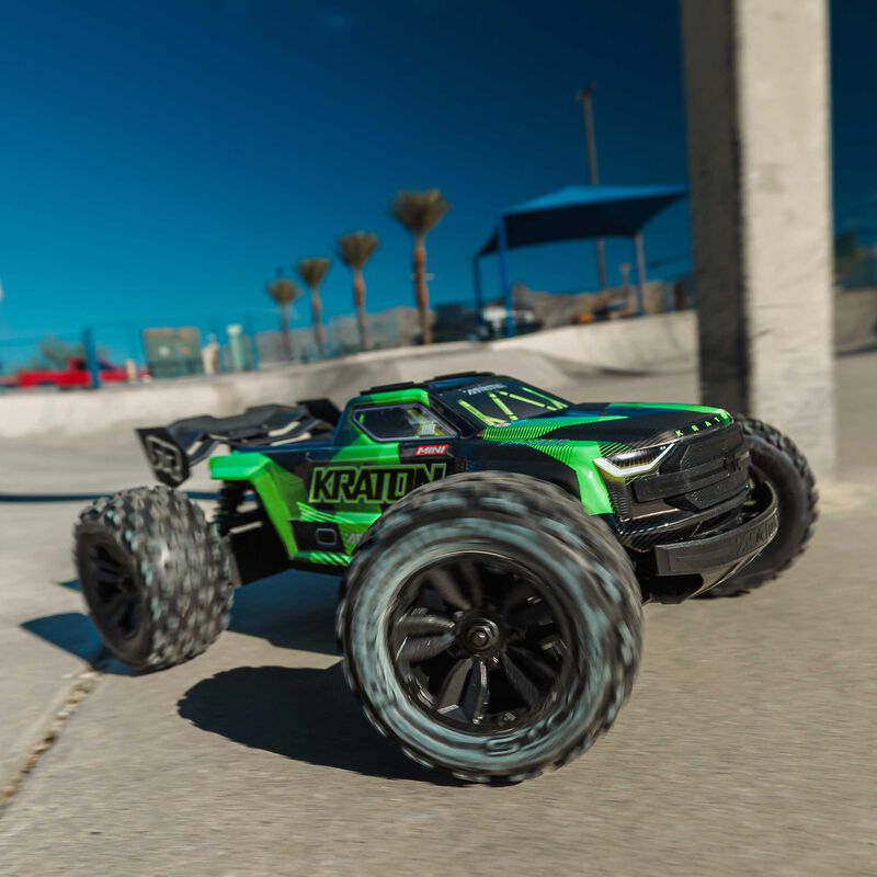 KRATON 3S 1/16 ARRMA MINI (Battery & Charger Included)