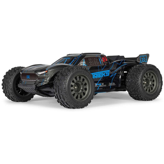 1/10 ARRMA VORTEKS DSC 223S