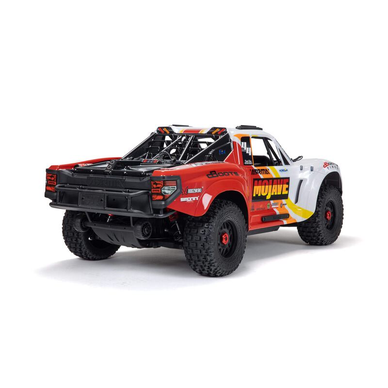 MOJAVE 4S 1/8 ARRMA