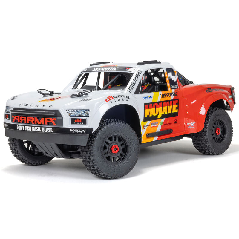MOJAVE 4S 1/8 ARRMA
