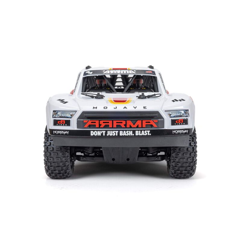 MOJAVE 4S 1/8 ARRMA