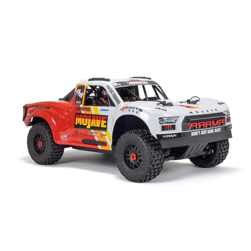 MOJAVE 4S 1/8 ARRMA