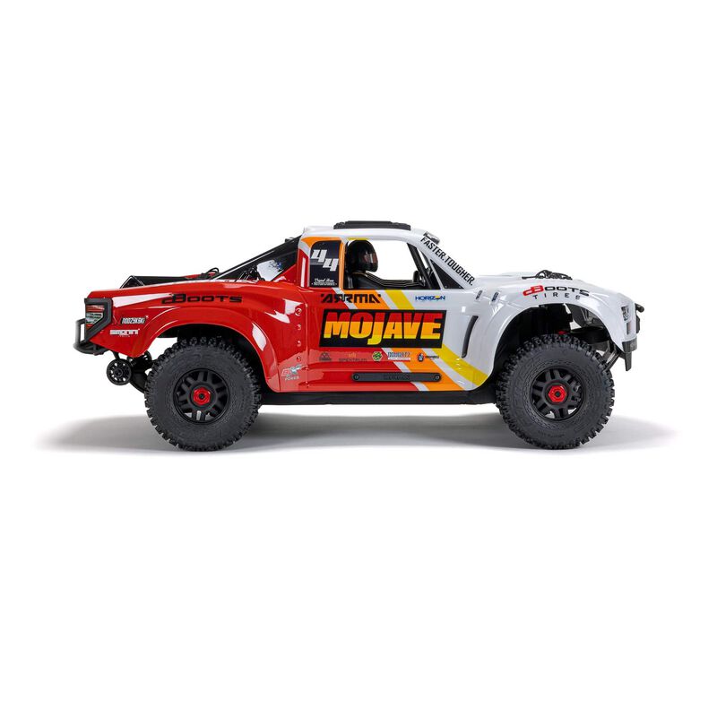 MOJAVE 4S 1/8 ARRMA