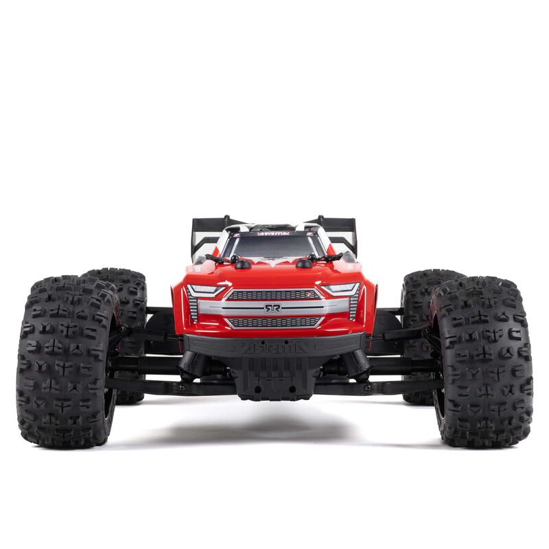 KRATON 4S 1/10 ARRMA