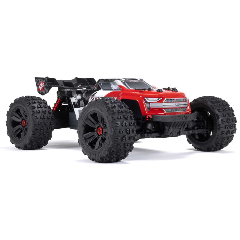 KRATON 4S 1/10 ARRMA