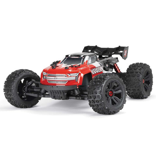 KRATON 4S 1/10 ARRMA