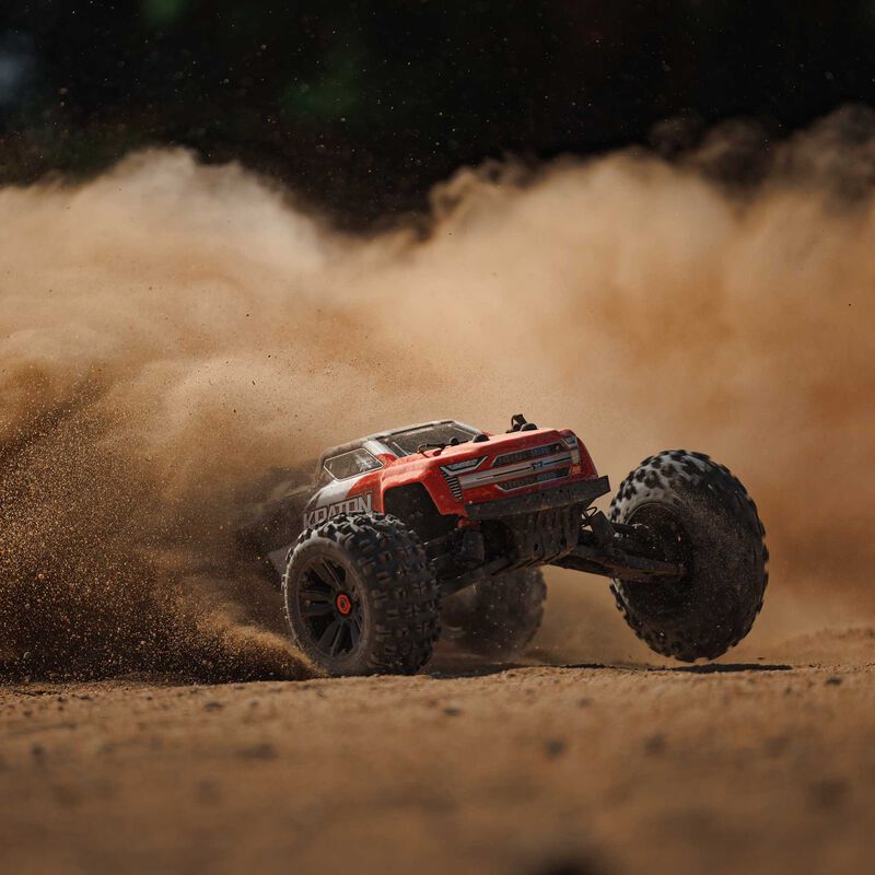 KRATON 4S 1/10 ARRMA