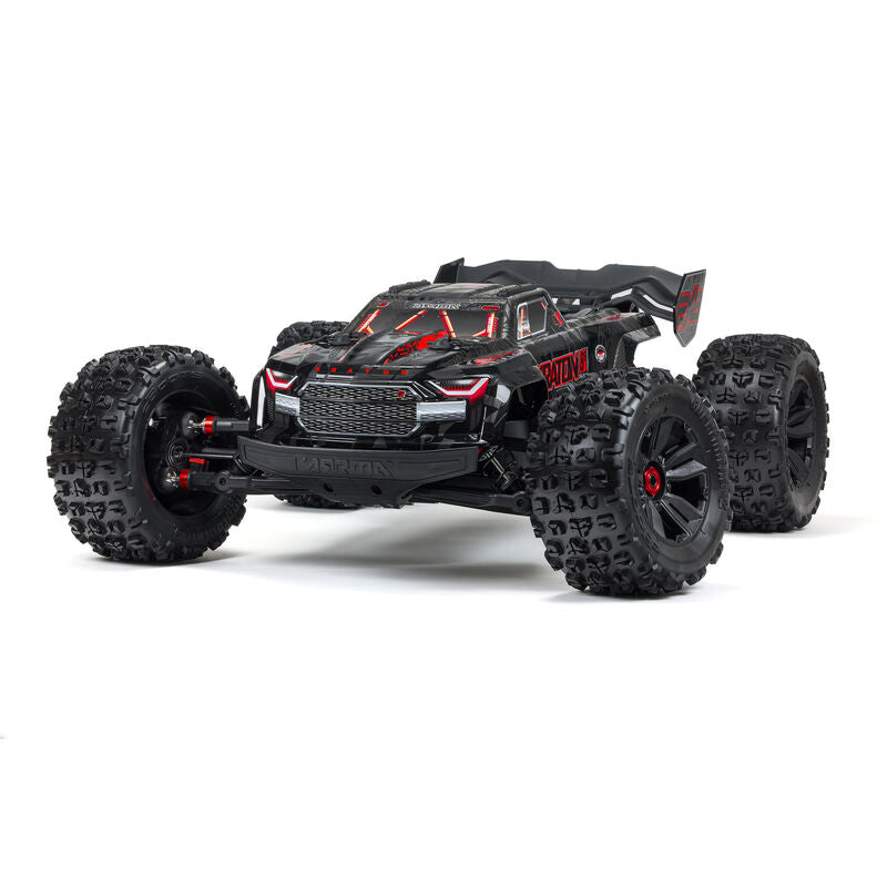 KRATON EXB AVC 8S 1/5 EXV AVC