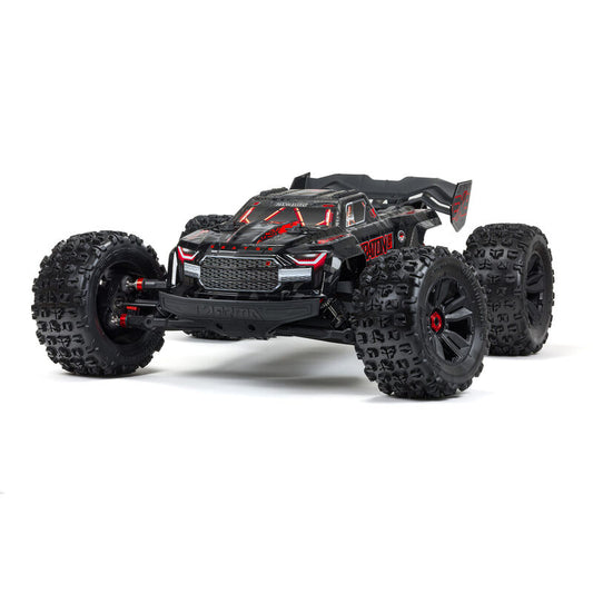 KRATON EXB AVC 8S 1/5 EXV AVC