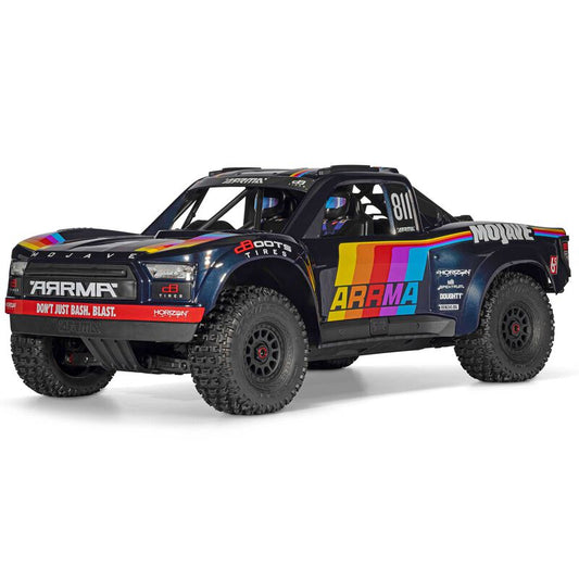 MOJAVE 6S 1/7 ARRMA