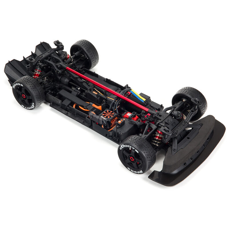INFRACTION 1/7 ARRMAAVC 6S
