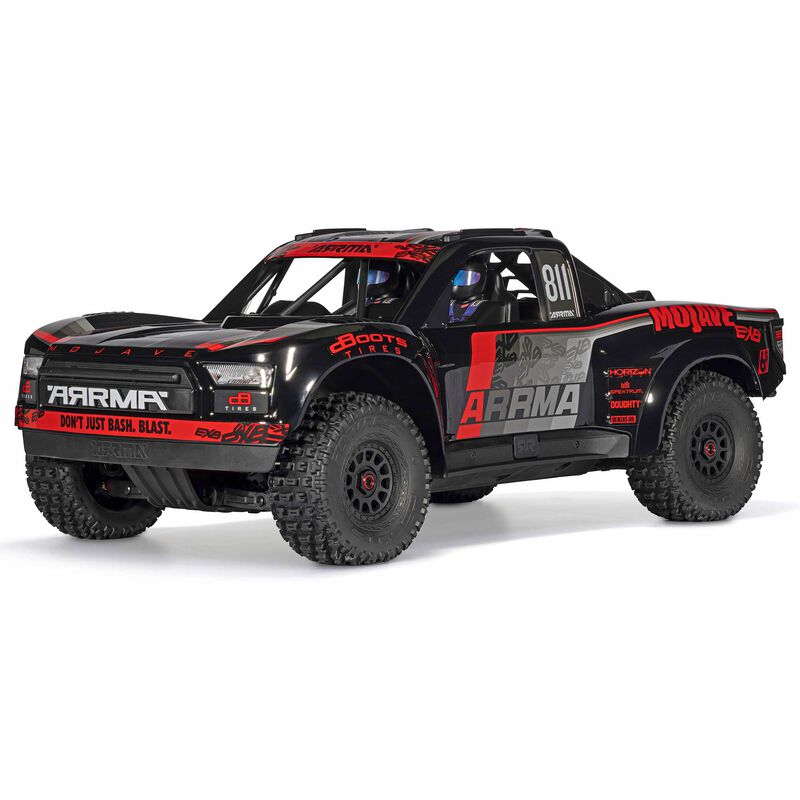 MOJAVE 6S EXB 1/7 ARRMA