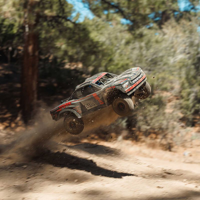 MOJAVE 6S EXB 1/7 ARRMA