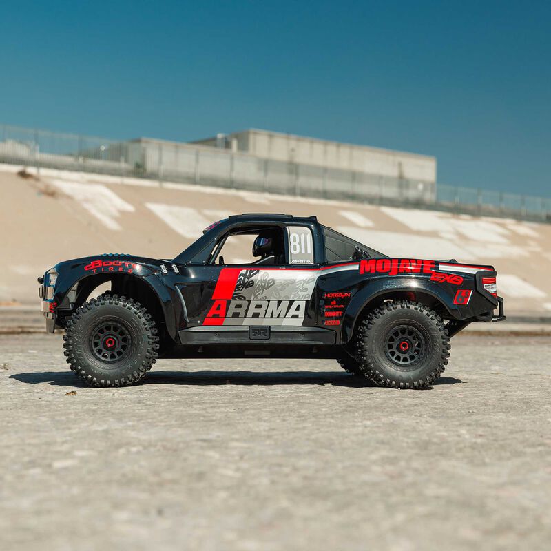 MOJAVE 6S EXB 1/7 ARRMA