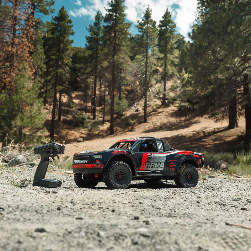 MOJAVE 6S EXB 1/7 ARRMA