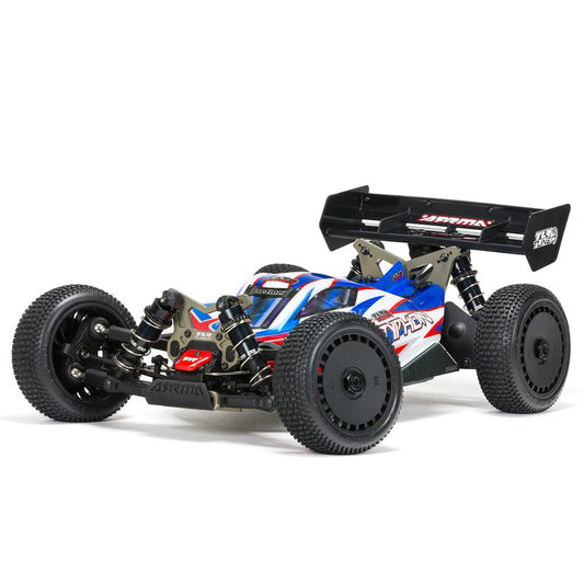 TYPHON 1/8 ARRMA TLR Tuned 6S