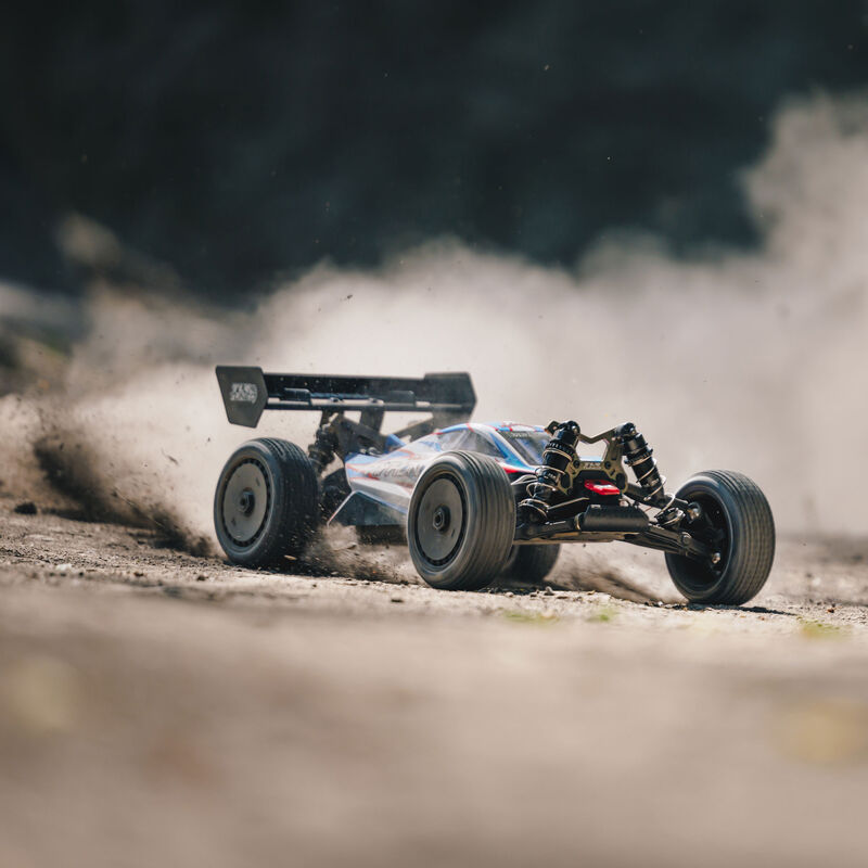 TYPHON 1/8 ARRMA TLR Tuned 6S